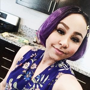 Meet your Posher, Yahelianny